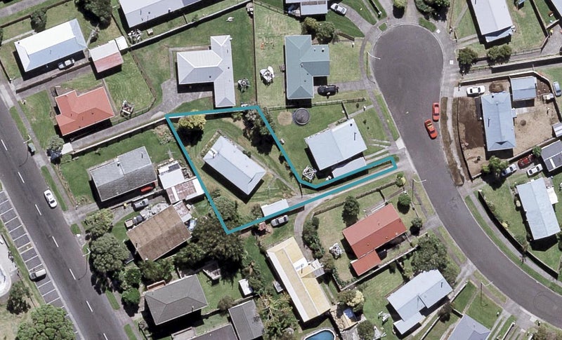 13B Veronica Place, Bell Block, New Plymouth - Carousel 1
