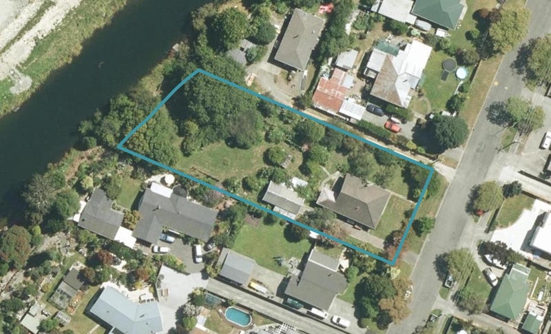 21 Lane Street, Islington, Blenheim - Carousel 1