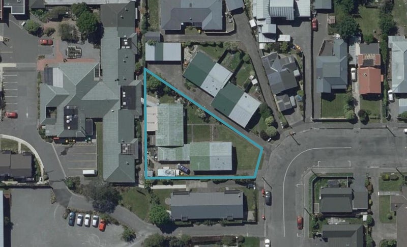4/19 Percival Street, Sydenham, Christchurch - Carousel 1