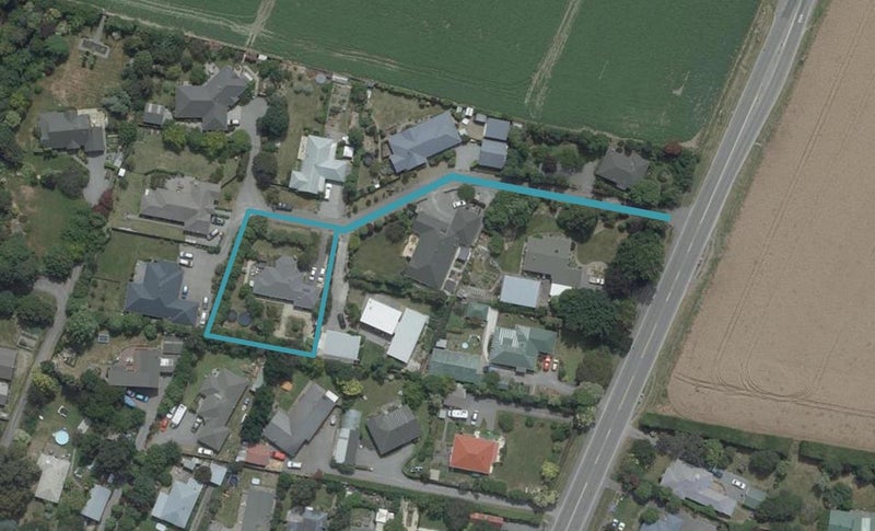 15 Waterholes Road, Christchurch - Carousel 1