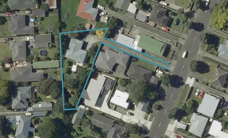 36 Manawatu Street, Hokowhitu, Palmerston North - Carousel 1