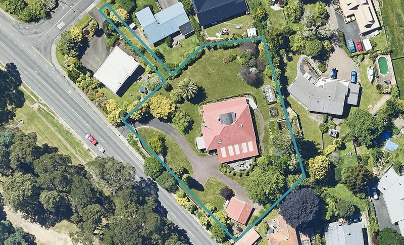158 Tarawera Road, Lynmore, Rotorua - Carousel 1