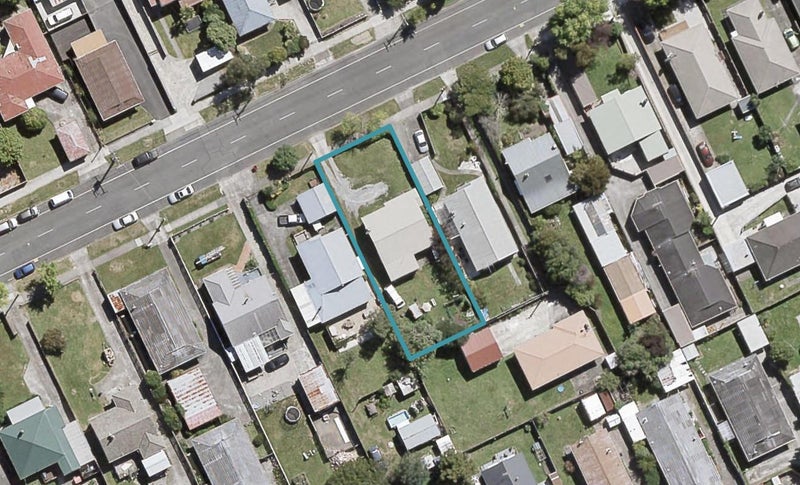 15 Seddon Street, Wallaceville, Upper Hutt - Carousel 1