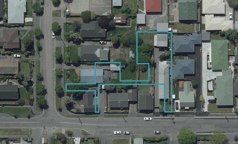 3/4 McLeod Street, Richmond, Christchurch - Carousel 1