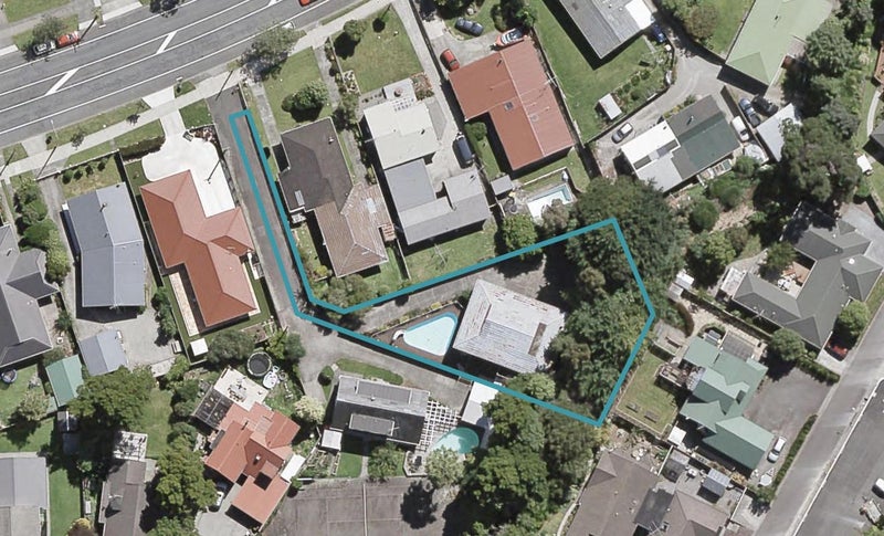 1160 Fergusson Drive, Clouston Park, Upper Hutt - Carousel 1
