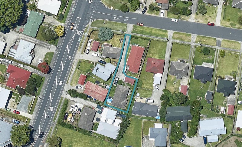 38B Oxford Street, Parkvale, Tauranga - Carousel 1