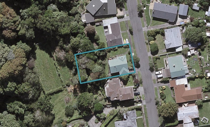 87 Manu Crescent, Upper Vogeltown, New Plymouth - Carousel 1
