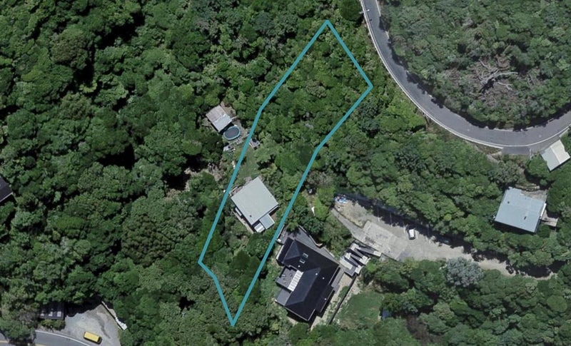105 Ngaio Gorge Road, Ngaio, Wellington - Carousel 1