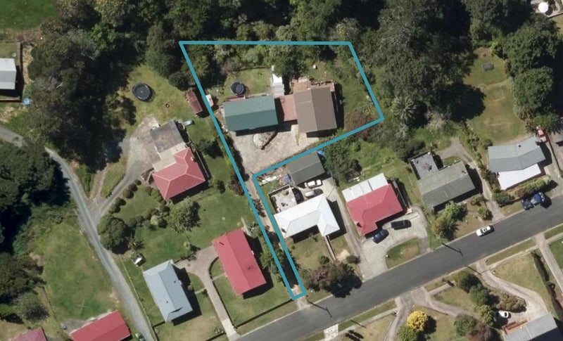 36 Raewyn Street, Morningside, Whangarei - Carousel 1