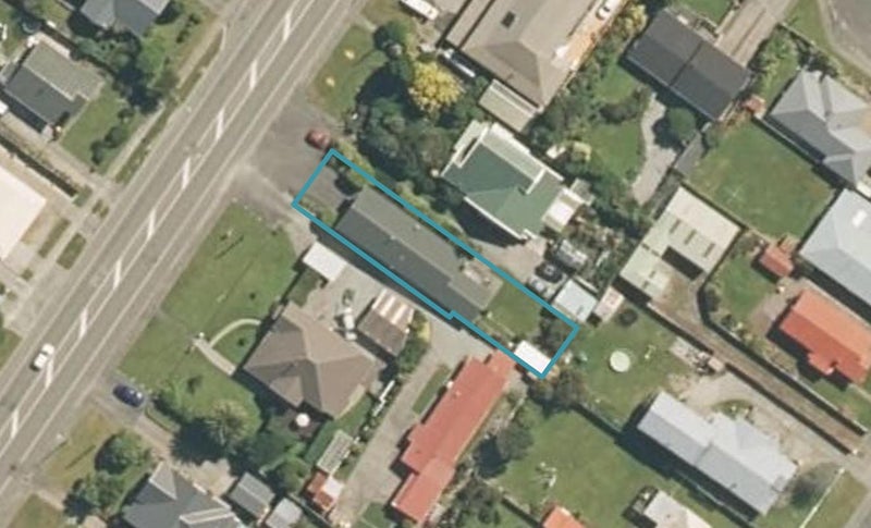 132 Fitzherbert Street, Hokitika, Hokitika - Carousel 1