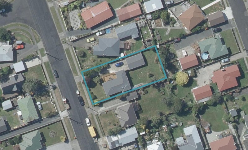 58 Viscount Road, Waldronville, Dunedin - Carousel 1