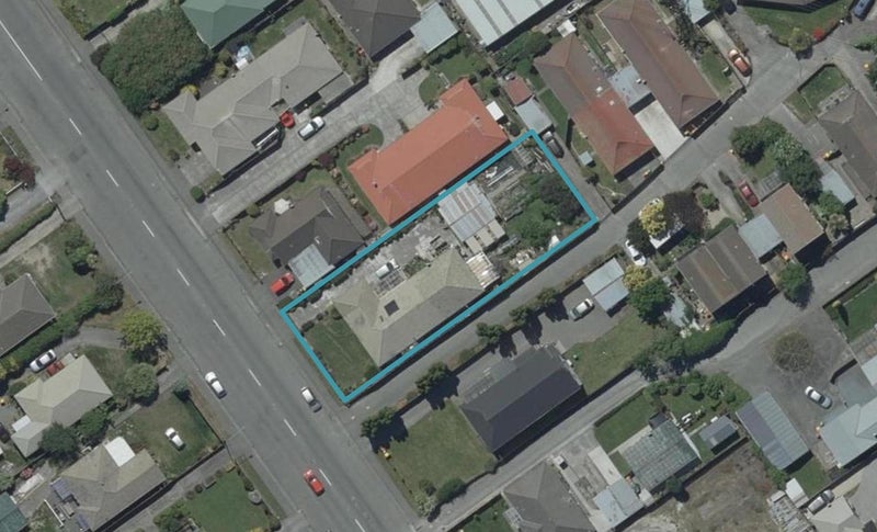 60 Epsom Road, Sockburn, Christchurch - Carousel 1