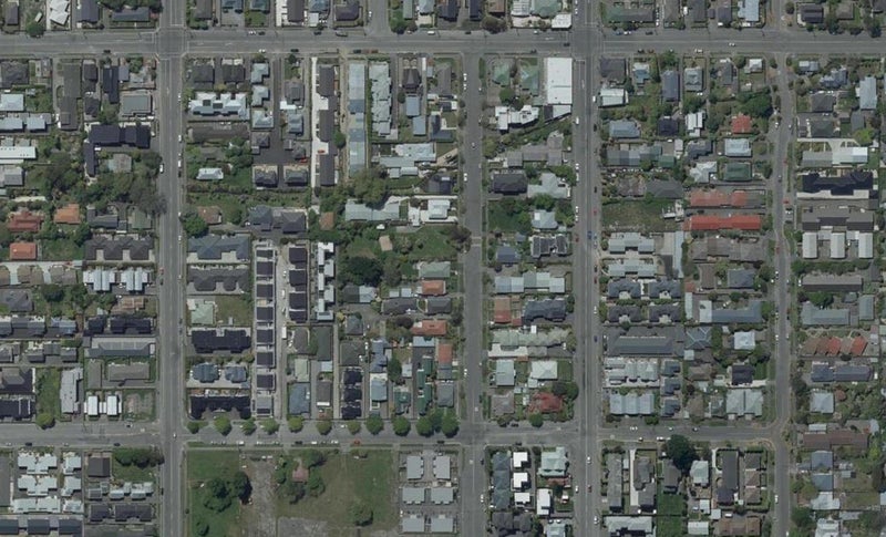 123 Packe Street, Edgeware, Christchurch - Carousel 1