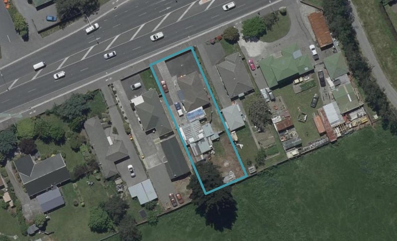 697 Main South Road, Islington, Christchurch - Carousel 1