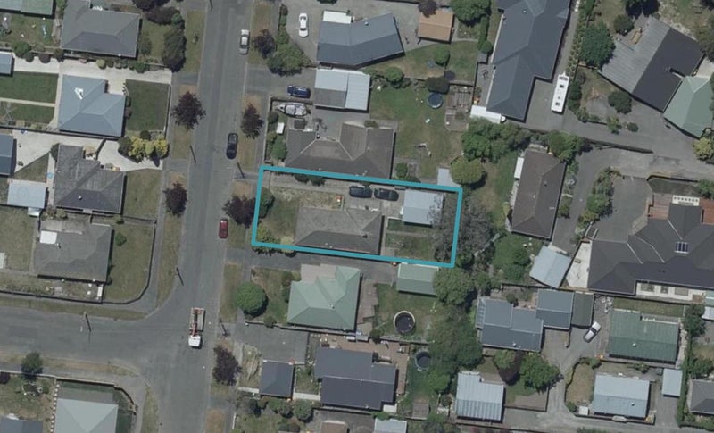 48 Baynes Street, Burwood, Christchurch - Carousel 1