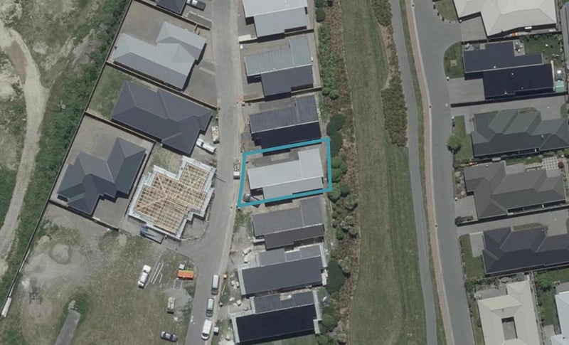 10 Ardnave Lane, Broomfield, Christchurch - Carousel 1