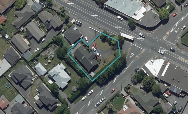 171 Wairakei Road, Bryndwr, Christchurch - Carousel 1