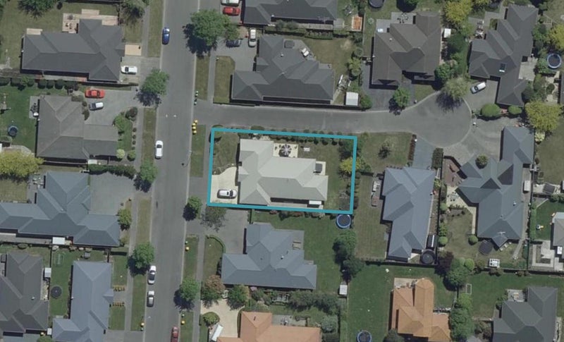 54 Coolspring Way, Redwood, Christchurch - Carousel 1