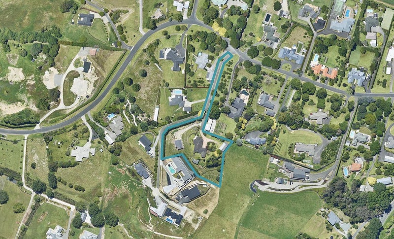 37A Miles Lane, Tauriko, Tauranga - Carousel 1
