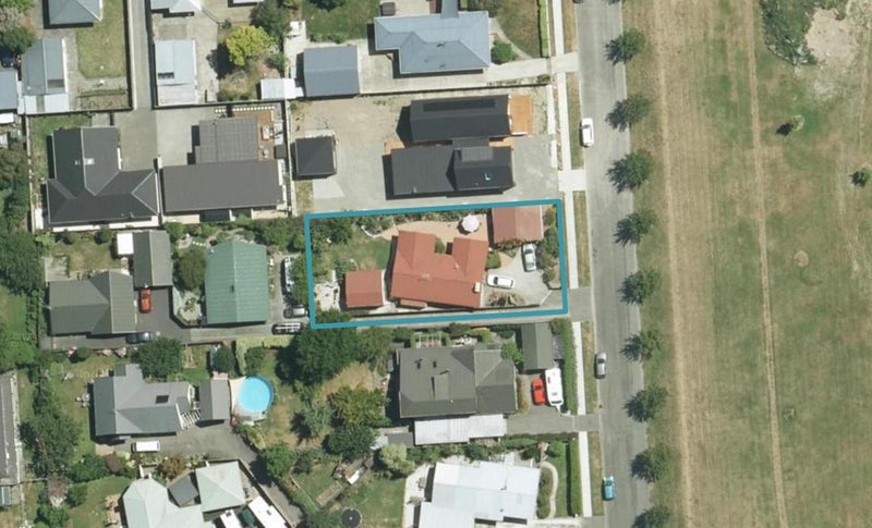 10 Brook Street, Springlands, Blenheim - Carousel 1