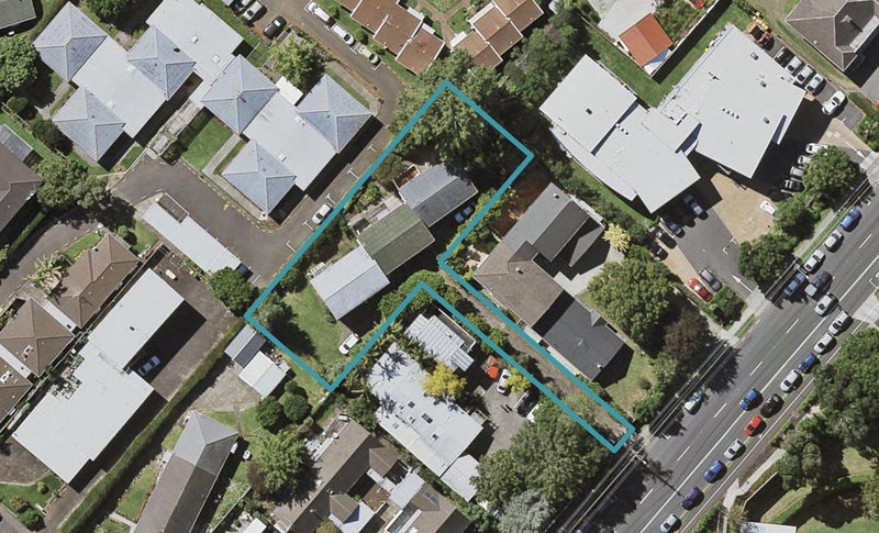 3/185 Shakespeare Road, Milford, Auckland - Carousel 1