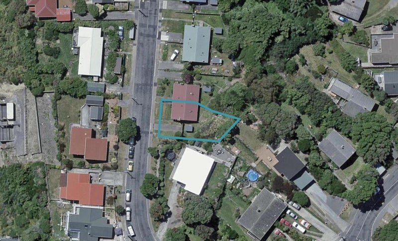 6 Tukanae Street, Strathmore Park, Wellington - Carousel 1