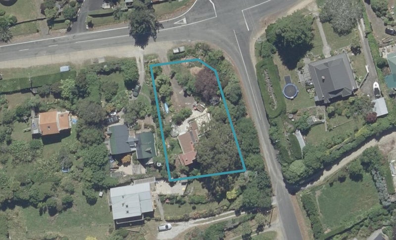 16 Park Road, Warrington, Waikouaiti - Carousel 1