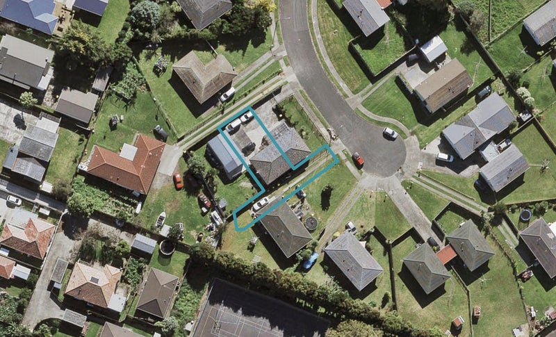 15B Cessna Crescent, Mangere, Auckland - Carousel 1