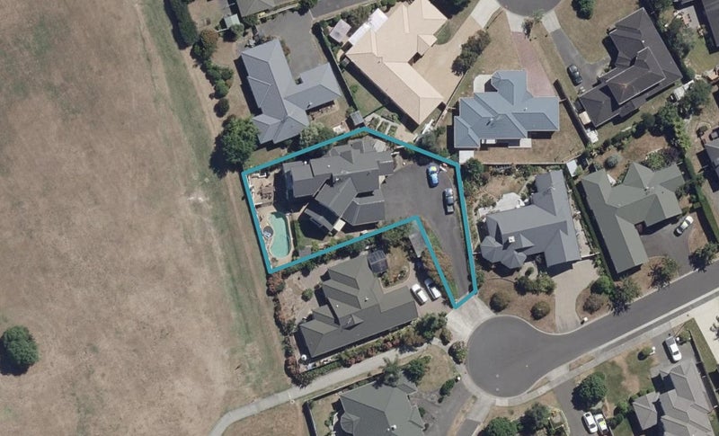 26 Glen Cree Avenue, Rototuna, Hamilton - Carousel 1