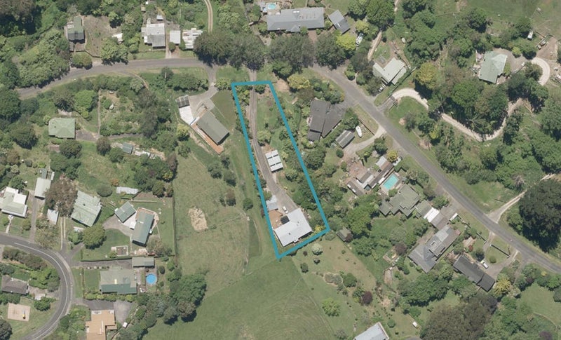 40 Durie Vale Road, Durie Hill, Whanganui - Carousel 1