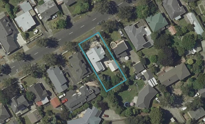 20 Winston Avenue, Hokowhitu, Palmerston North - Carousel 1