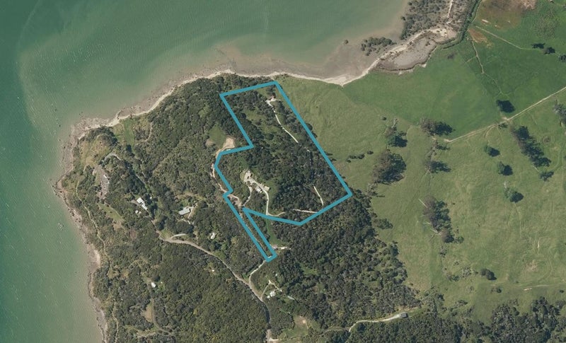 44B Cabbage Tree Bay Road, Opononi, Kaikohe - Carousel 1