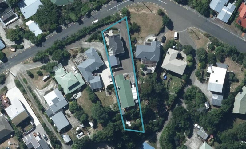 94B Kahu Road, Paremata, Porirua - Carousel 1