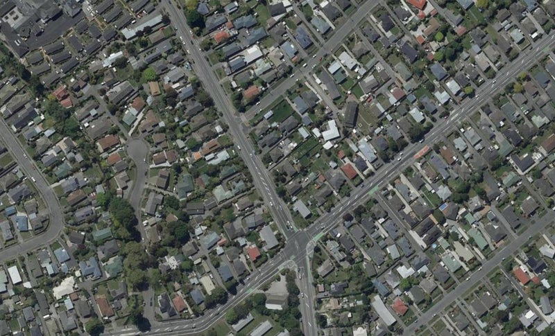 108 Lyttelton Street, Spreydon, Christchurch - Carousel 1