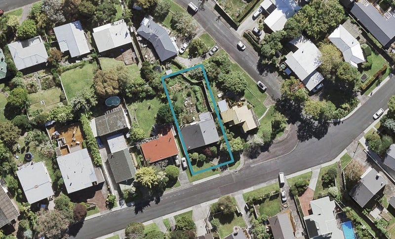 17 Mountbatten Avenue, Hillcrest, Auckland - Carousel 1