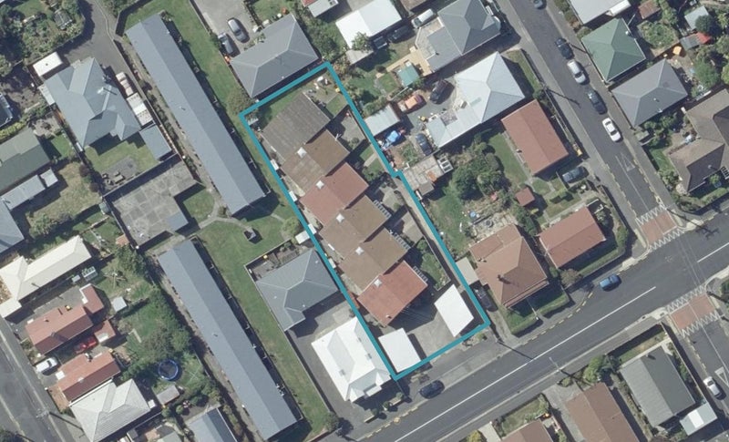 72D Bay View Road, South Dunedin, Dunedin - Carousel 1