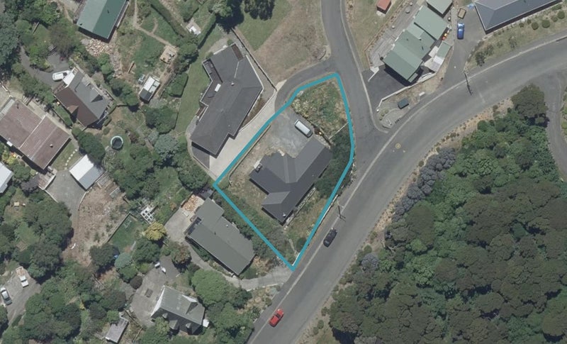 81 Campbells Road, Pine Hill, Dunedin - Carousel 1