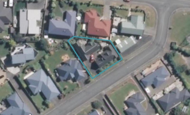 80A Temple Crescent, Gleniti, Timaru - Carousel 1