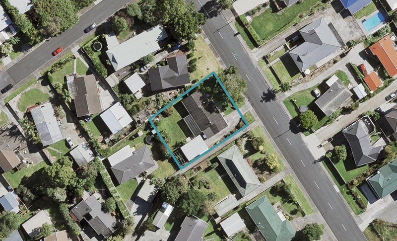 89 Opaheke Road, Opaheke, Papakura - Carousel 1