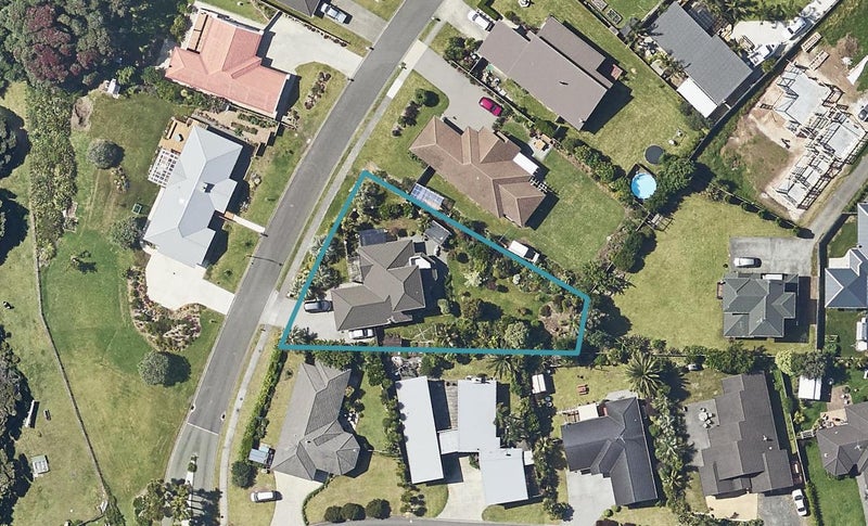 100 Koutunui Road, Athenree, Katikati - Carousel 1