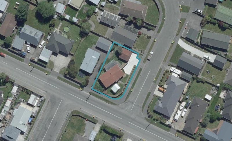 1 Burnridge Place, Belfast, Christchurch - Carousel 1