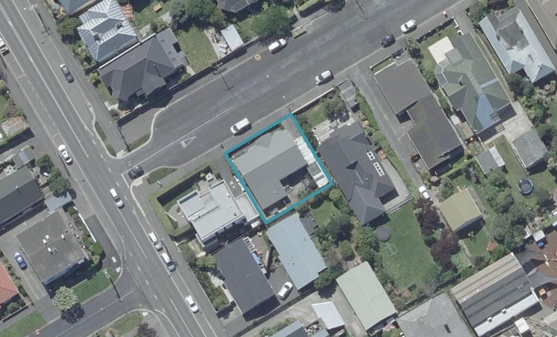 2A Coughtrey Street, Saint Clair, Dunedin - Carousel 1