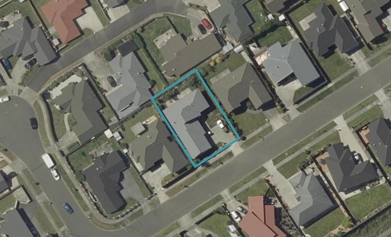 27 Geneva Terrace, Kelvin Grove, Palmerston North - Carousel 1