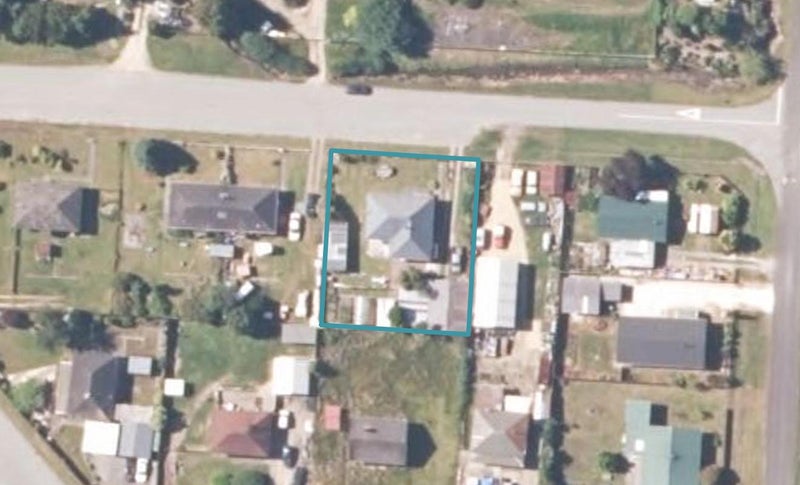 17 Herald Street, Reefton, Reefton - Carousel 1