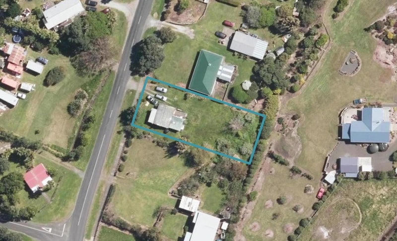 26 Takahe Road, Ahipara, Kaitaia - Carousel 1