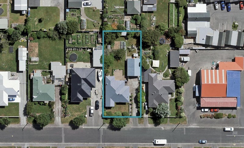 16 Weka Street, Waikiwi, Invercargill - Carousel 1