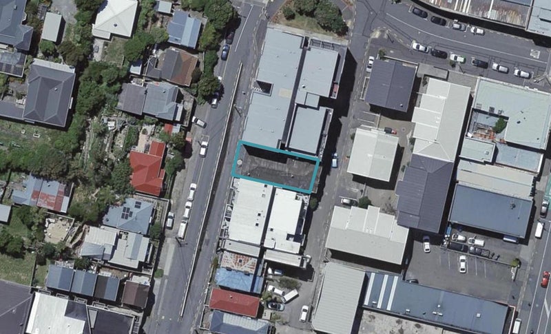 5 Hanson Street, Mount Cook, Wellington - Carousel 1