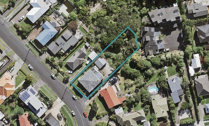 5 Beatrice Avenue, Hillcrest, Auckland - Carousel 1