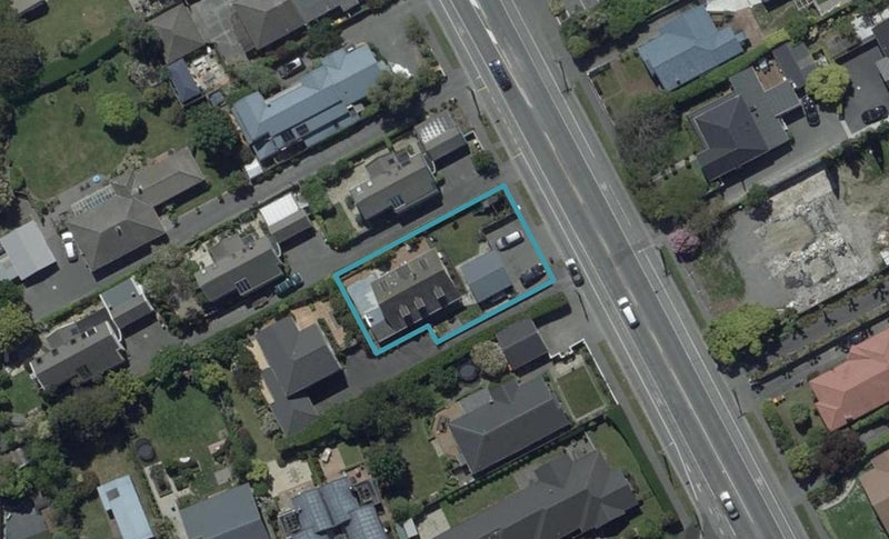 39 Strowan Road, Strowan, Christchurch - Carousel 1