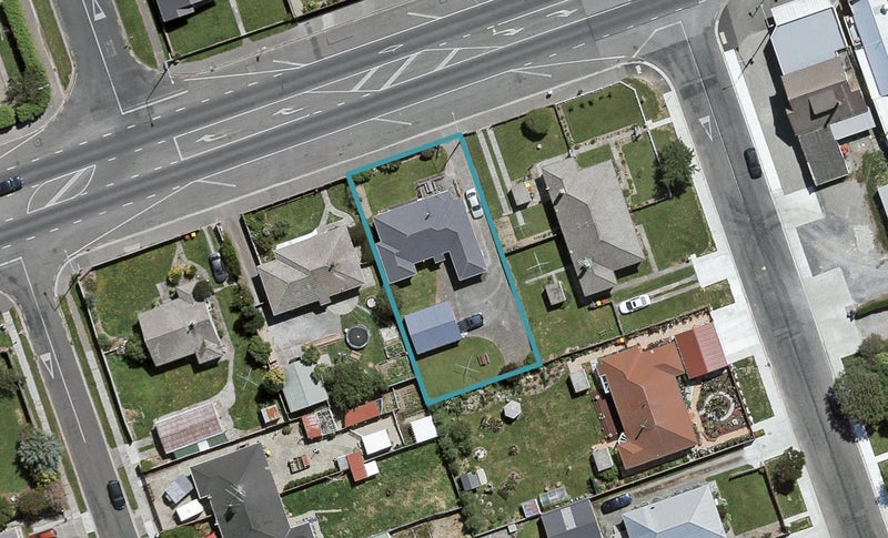 465 Tay Street, Hawthorndale, Invercargill - Carousel 1